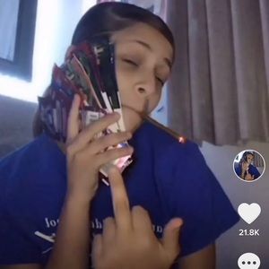 Meet your Posher, Kenyan